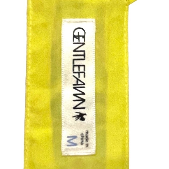 Anthropoloie Color Block “Lily Dress” - Picture 5 of 8